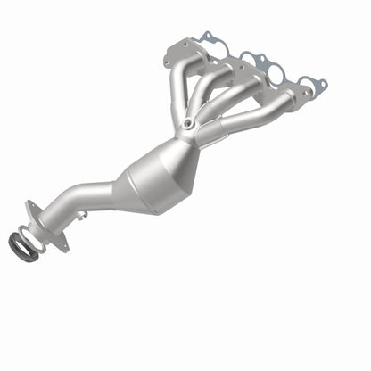 MagnaFlow Conv DF 09-10 Mazda 6 2.5L Magnaflow