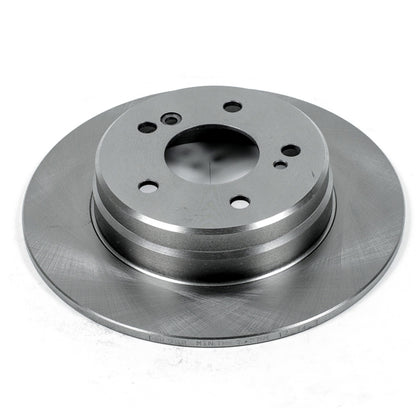 Power Stop 04-08 Chrysler Crossfire Rear Autospecialty Brake Rotor PowerStop