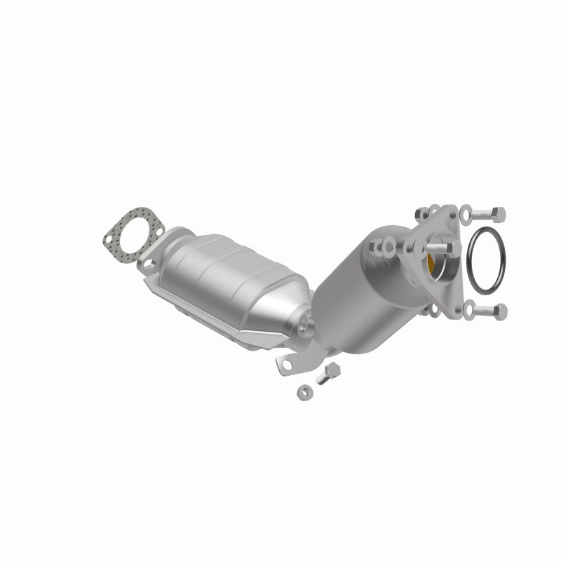 MagnaFlow Conv DF 08-13 Infiniti G37 V6-3.7LGAS 2.25in Dia Magnaflow