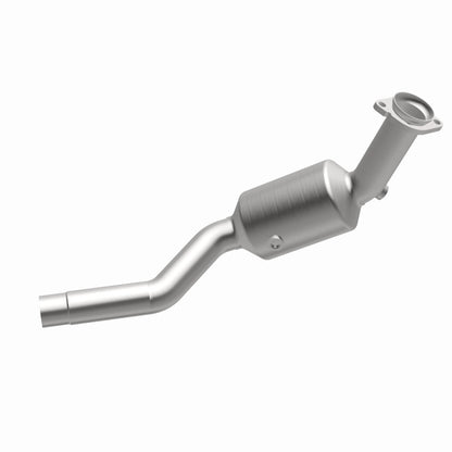 Magnaflow 2007 Jaguar XK 4.2L Direct Fit Converter Magnaflow