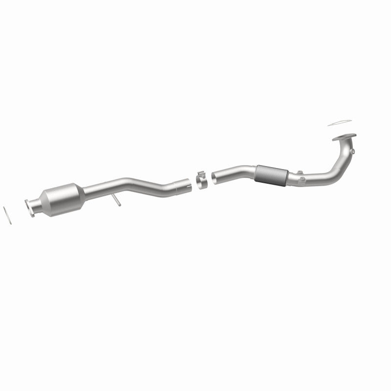 Magnaflow 14-15 Regal 2 Underbody Direct Fit Converter Magnaflow