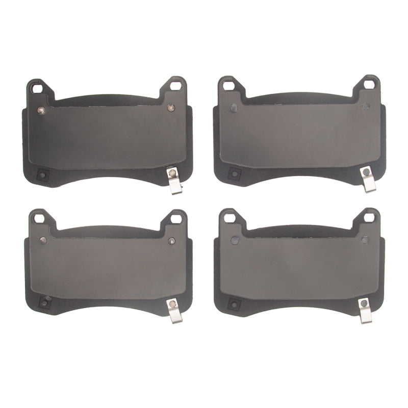 R1 17-23 Tesla Model 3 Front Optimum OE Brake Pads