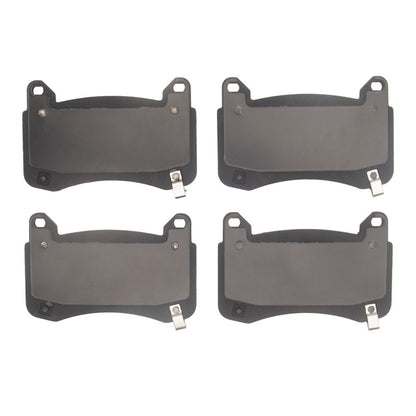 R1 17-26 Tesla Model Y Front Optimum OE Brake Pads