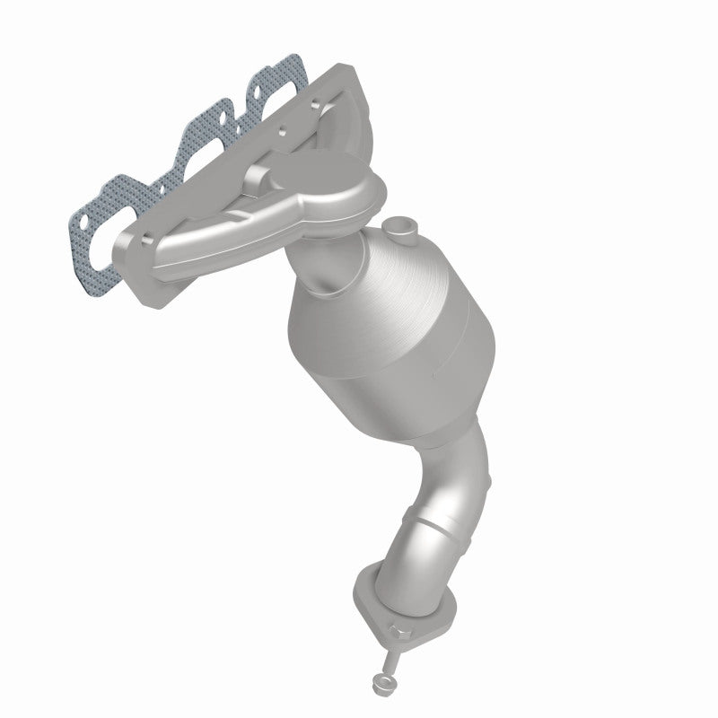 MagnaFlow Conv DF 06-08 Mazda 6 3.0L Magnaflow