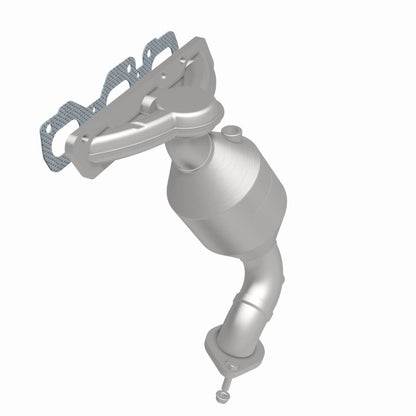 MagnaFlow Conv DF 06-08 Mazda 6 3.0L Magnaflow