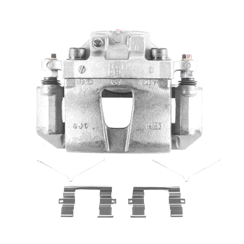 Power Stop 15-18 Hyundai Sonata Front Right Autospecialty Caliper w/Bracket PowerStop