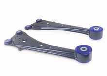 Load image into Gallery viewer, Superpro 11-18 Toyota RAV4 Trailing Arm Set - Rear