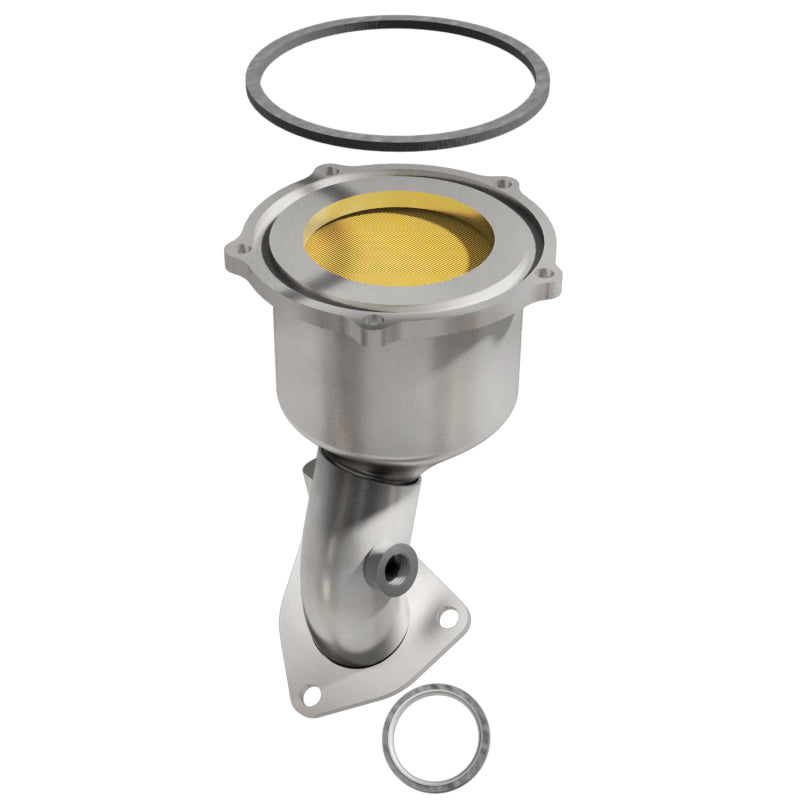 MagnaFlow Conv DF 96-98 Toyota Rav4 2.0L (CA Emissions) Magnaflow