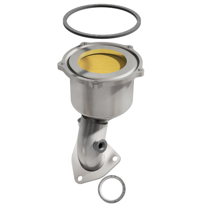 MagnaFlow Conv DF 96-98 Toyota Rav4 2.0L (CA Emissions) Magnaflow