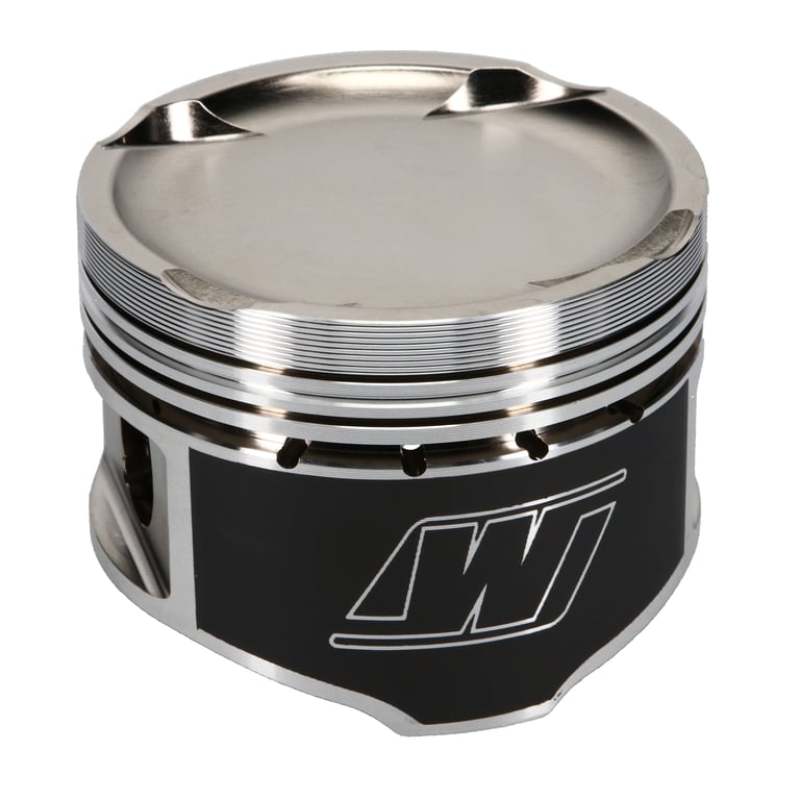 Wiseco Mits Turbo DISH -17cc 1.378 X 86.5 Piston Shelf Stock Kit