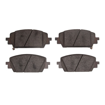 DFC 21-27 Kia Telluride Front 4000 Hybridynamic Brake Pads