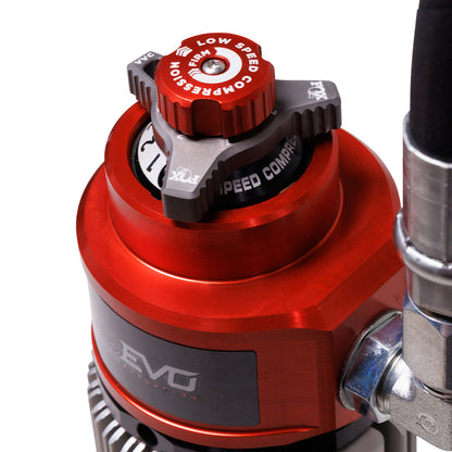FOX 3.2 Factory Race DSC EVO Rear IBP Shock for Lexus GX550 / Toyota 4Runner/Land Cruiser - 883-26-169