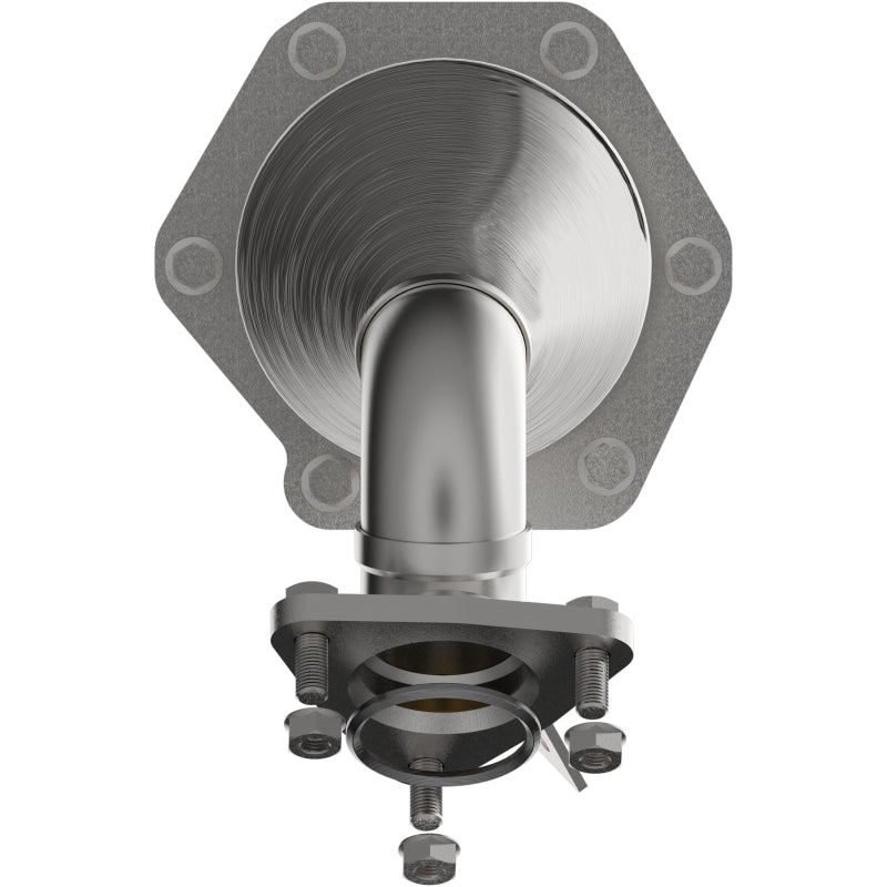 MagnaFlow 6511128 Direct-Fit Catalytic Converter