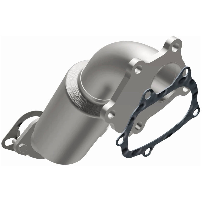 Magnaflow 08-09 Subaru Outback 2.5L Direct Fit Converter Magnaflow