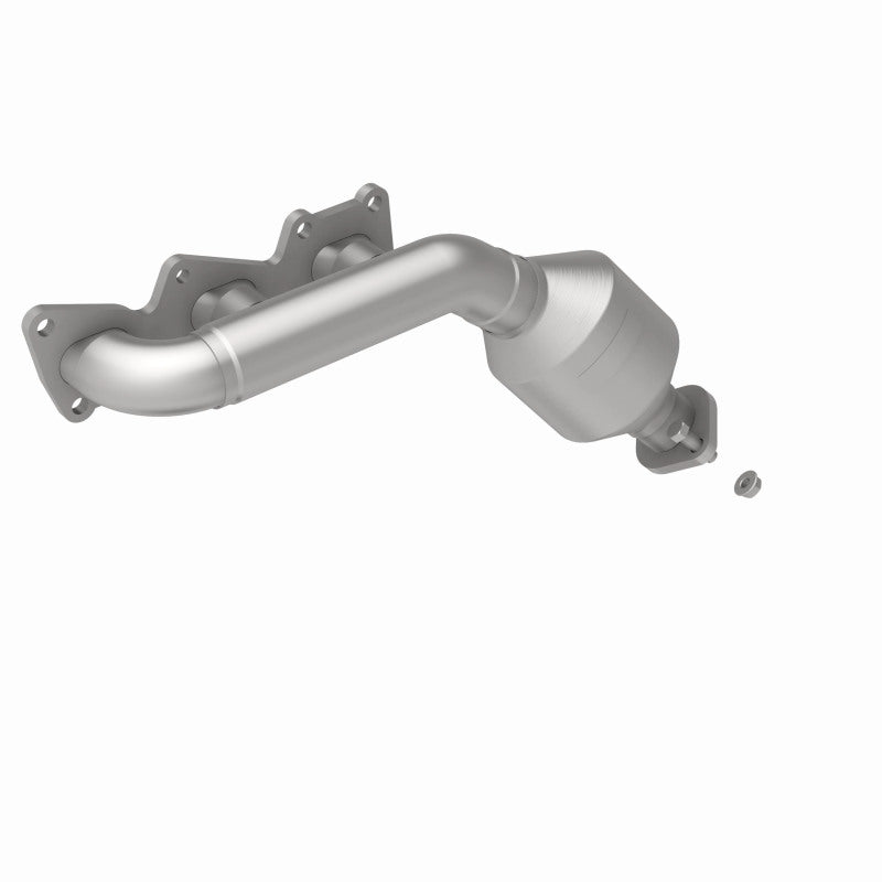 MagnaFlow Conv DF 2009 Kia Borrego 3.8L Driver Side Magnaflow