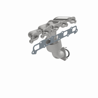 Magnaflow 07-12 Chevrolet Colorado 3.7L Direct Fit Converter Magnaflow