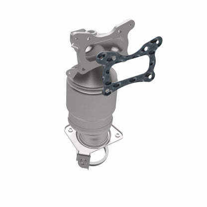 MagnaFlow 12-14 Honda CR-V 2.4L L4 GAS California Catalytic Converter Direct Fit Magnaflow