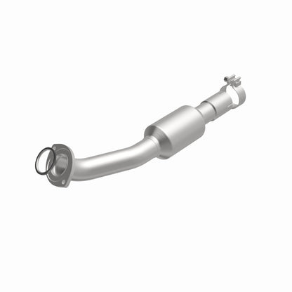 MagnaFlow Conv DF 09-12 Toyota RAV4 2.5 3.5 Underbody Magnaflow