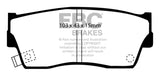 EBC GreenStuff Front Brake Pads - DP6774