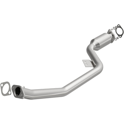 MagnaFlow Conv Direct Fit OEM 2015 Hyundai Genesis 3.8L Underbody Magnaflow