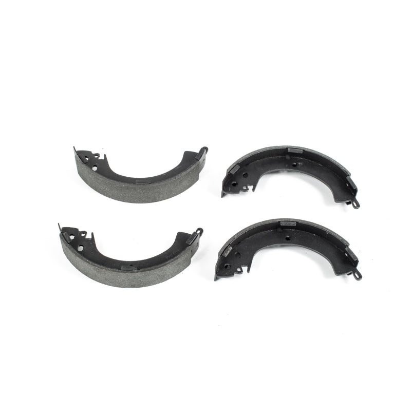 Power Stop 87-89 Dodge Raider Rear Autospecialty Brake Shoes PowerStop