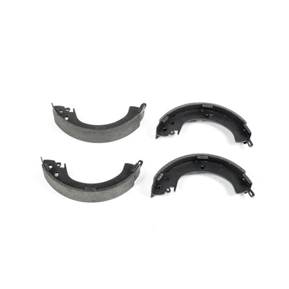 Power Stop 87-89 Dodge Raider Rear Autospecialty Brake Shoes PowerStop