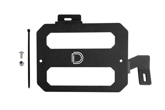 Diode Dynamics 21-25 Ford F-150 D-Switch Hub Mounting Kit