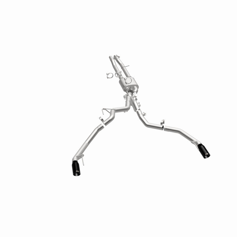 Magnaflow 2024 Ford Ranger Raptor Cat-Back Exhaust System Magnaflow