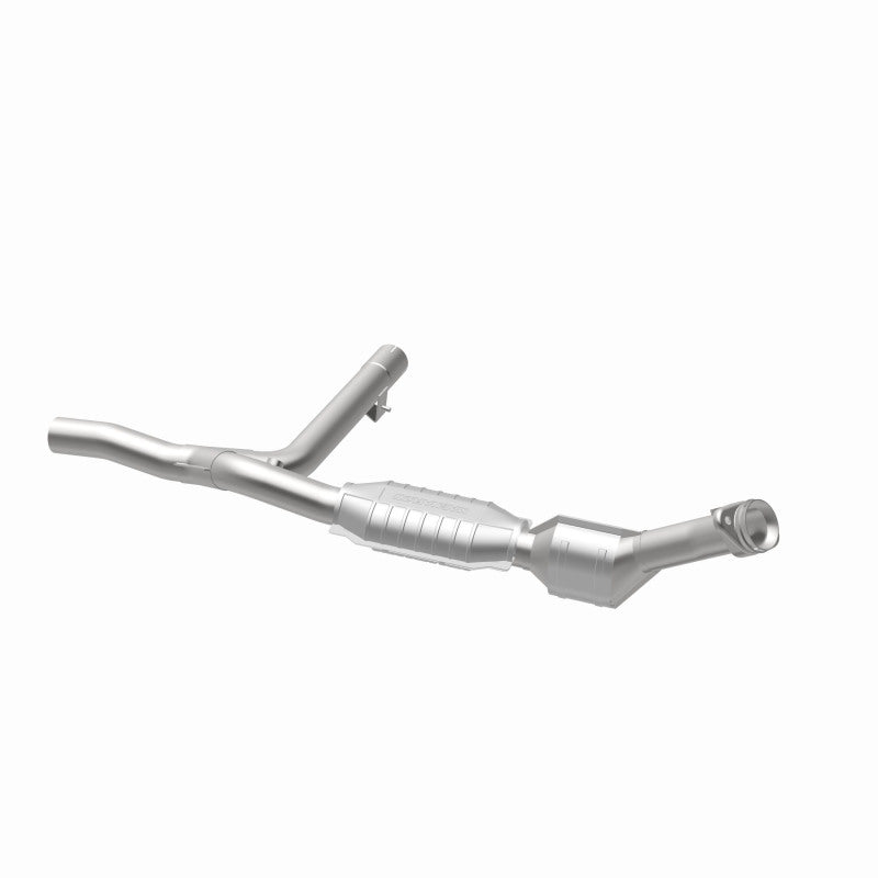 MagnaFlow Conv DF 01-03 Ford F150 5.4L Passenger Side Magnaflow