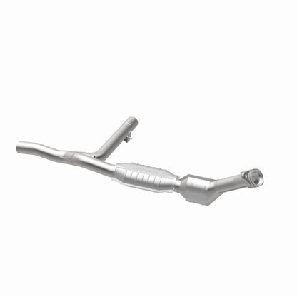 MagnaFlow Conv DF 01-03 Ford F150 5.4L Passenger Side Magnaflow