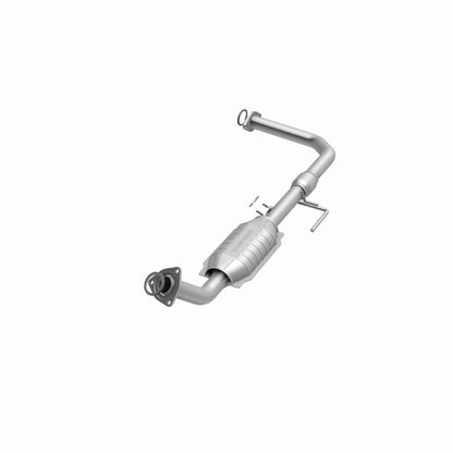 MagnaFlow Conv DF 00-04 Tundra Driver Side 4.7L Magnaflow
