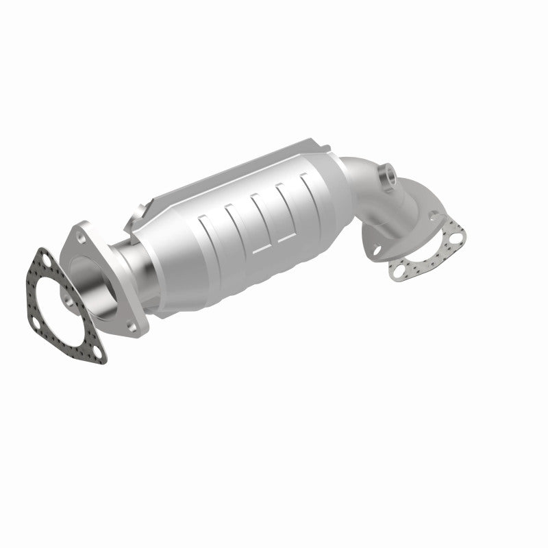 MagnaFlow Conv DF Audi 97-05 A4/A4 Quattro / Volkwagen 00-05 Passat 1.8L Magnaflow