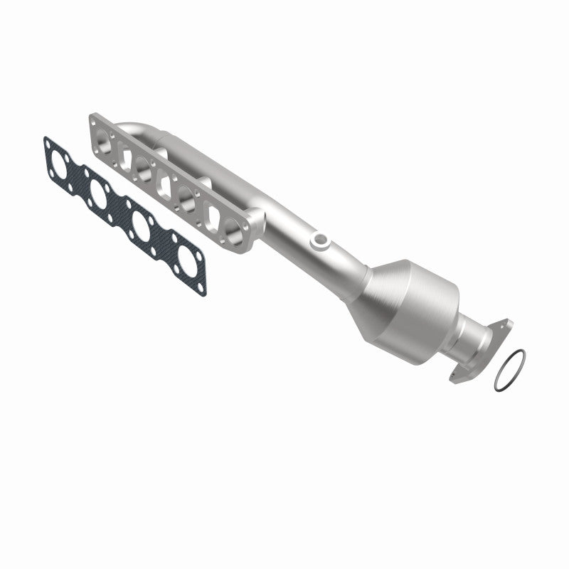 Magnaflow Conv DF 2003-2004 M45 V8 4.5 OEM Manifold Magnaflow