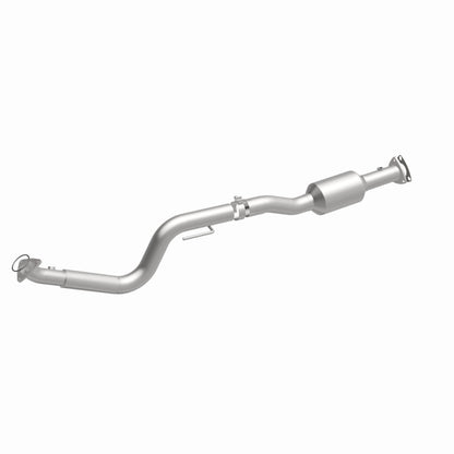 MagnaFlow 2009 Chevrolet Express 4500 V8 6.0L Right Underbody Catalytic Converter Magnaflow