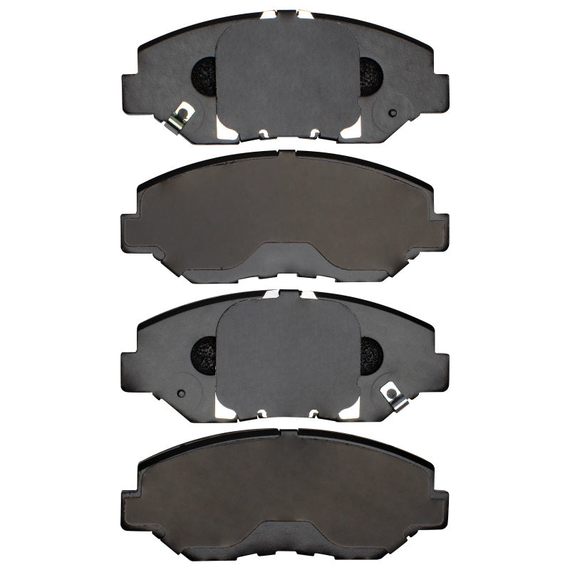 R1 13-14 Honda Fit Front Optimum OE Brake Pads