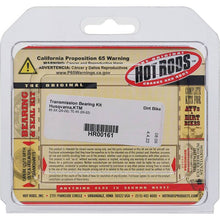 Load image into Gallery viewer, Hot Rods 20-22 Husqvarna TC 85 85cc Transmission Bearing Kit