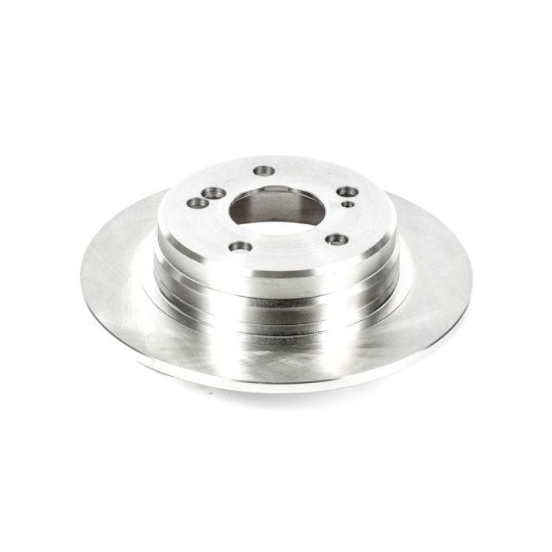 Power Stop 90-93 Mercedes-Benz 300SL Rear Autospecialty Brake Rotor PowerStop