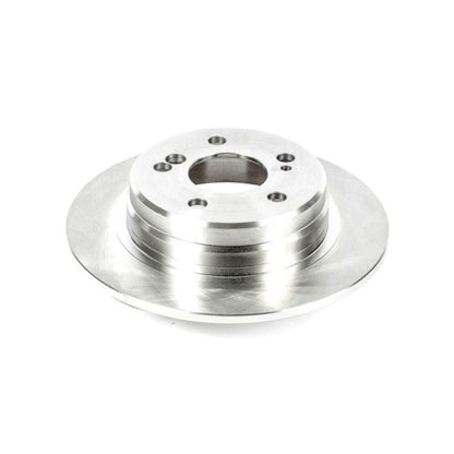 Power Stop 90-93 Mercedes-Benz 300SL Rear Autospecialty Brake Rotor PowerStop