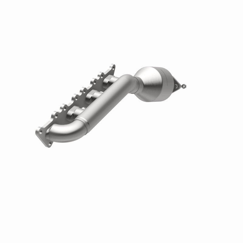 MagnaFlow Conv DF 2009 Kia Borrego 4.6L Driver Side Magnaflow