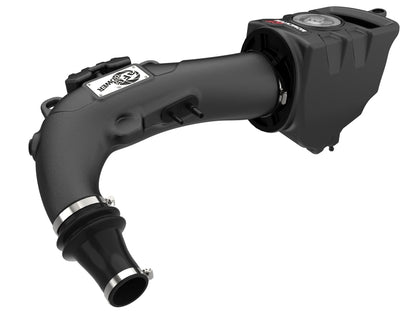 afe Momentum Sealed Intake Jeep Wrangler 4xe (JL) 24-25 L4-2.0L (t) Hybrid