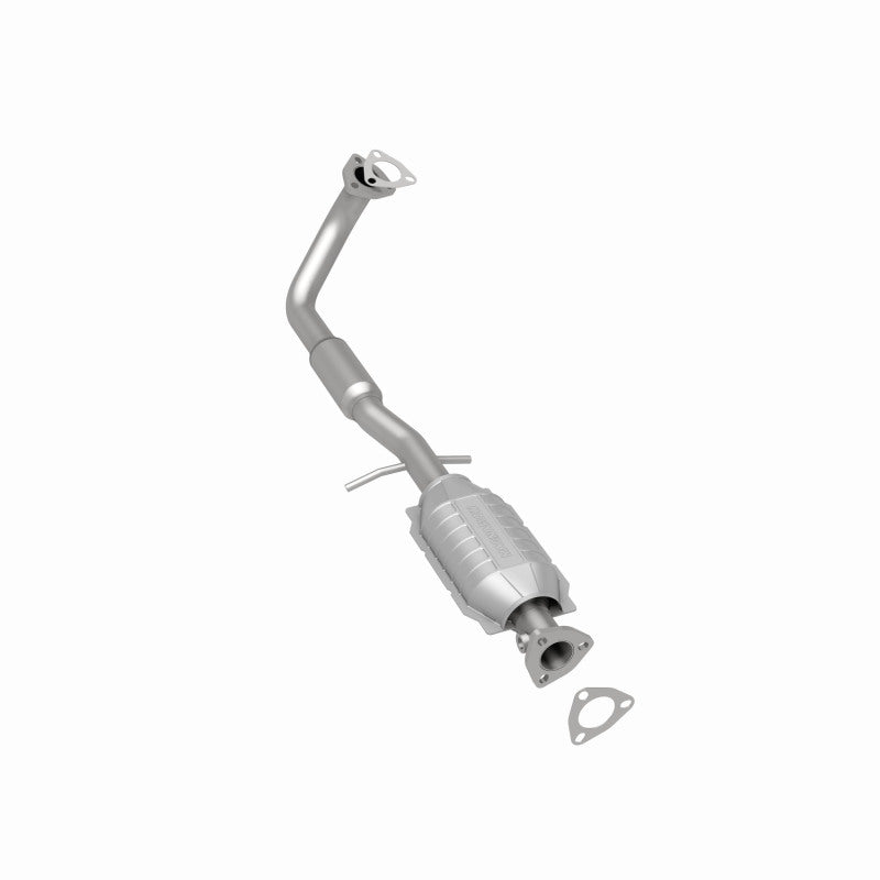 MagnaFlow Conv DF 01-02 Saturn Rear OEM Magnaflow
