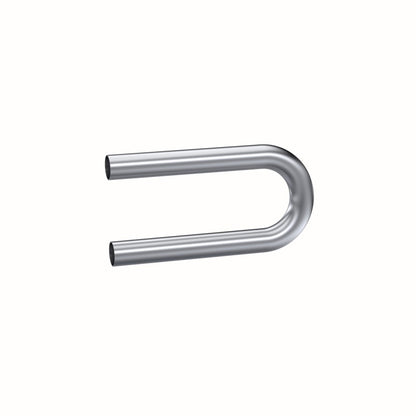 MBRP Universal 1.75in - 180 Deg Bend 12in Legs Aluminized Steel (NO DROPSHIP) MBRP