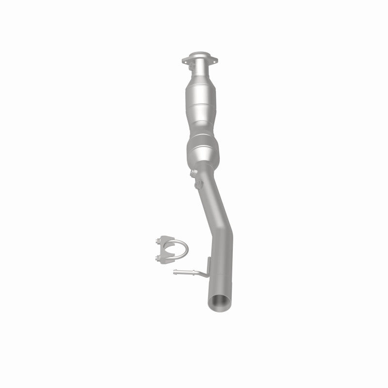 MagnaFlow Conv DF 06-08 Range Rover Passenger Side Magnaflow