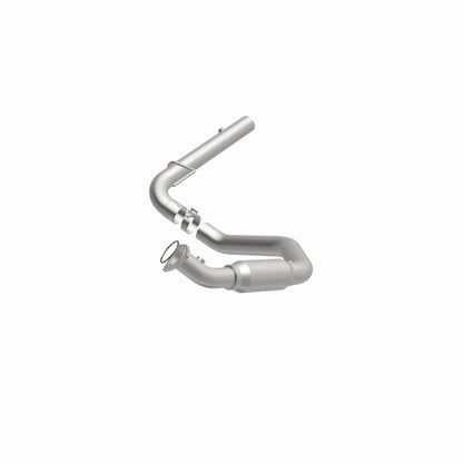 Magnaflow 06-10 Chevrolet Express 3500 6.0L Direct Fit Converter Magnaflow