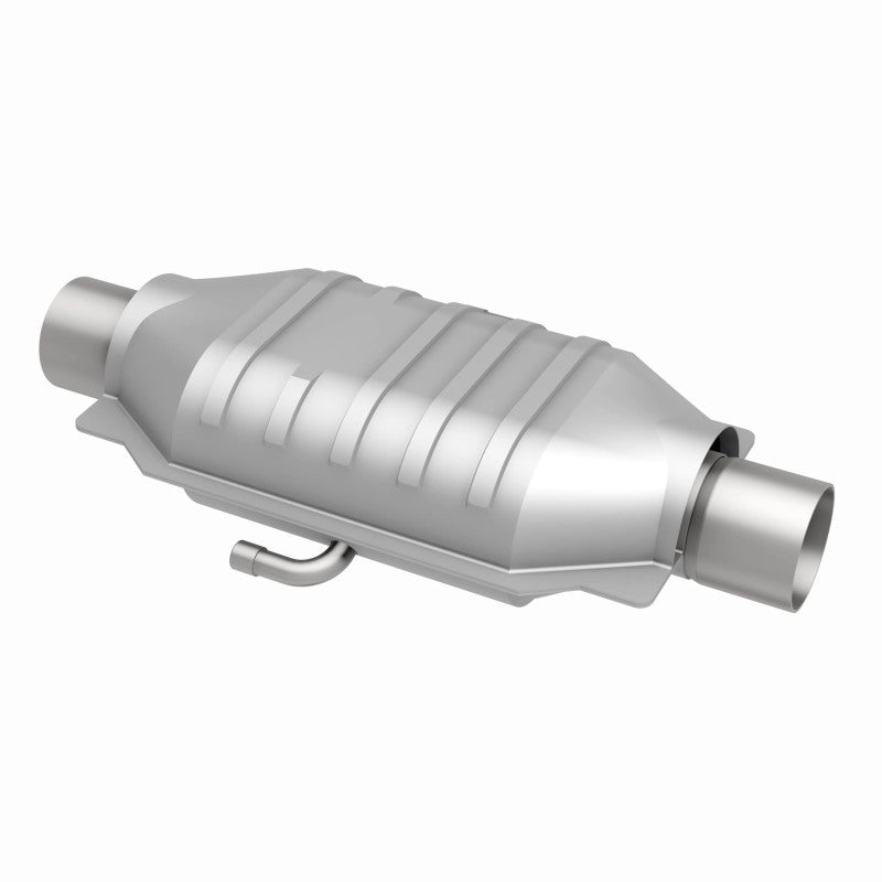 MagnaFlow Conv Univ 3 W/Dual Air Magnaflow