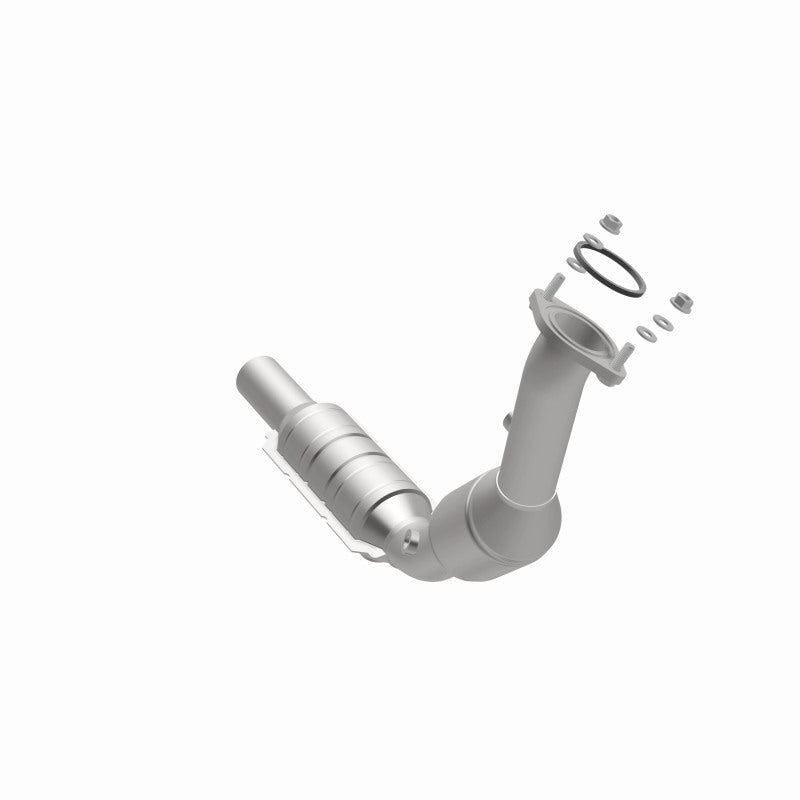 MagnaFlow Conv Direct Fit California 10-11 Chevy Camaro V6 3.6LGAS Magnaflow