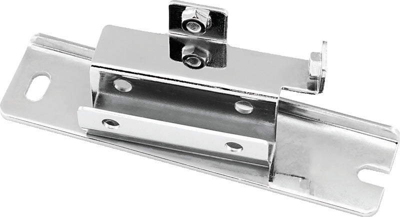 Bikers Choice 65-E82 FL FX Chrome Coil Bracket Replaces H-D 31728-78TA