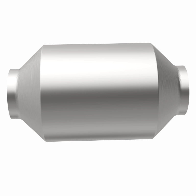 MagnaFlow 3in OEM Grade Universal Catalytic Converter Magnaflow