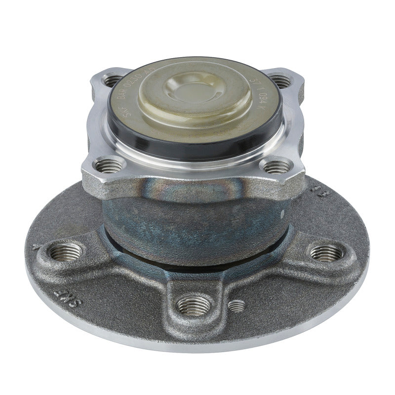 MOOG 13-19 Mercedes-Benz B250 Rear Hub Assembly Moog