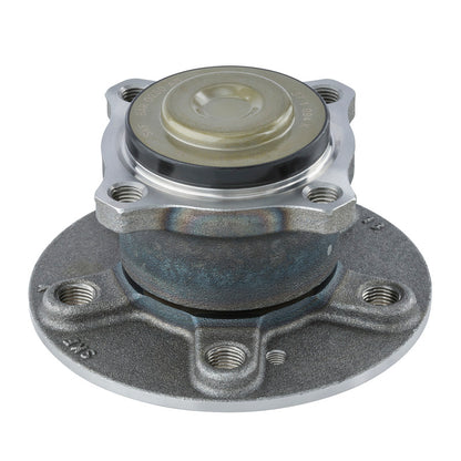 MOOG 13-19 Mercedes-Benz B250 Rear Hub Assembly Moog